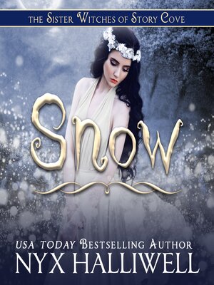 cover image of Snow